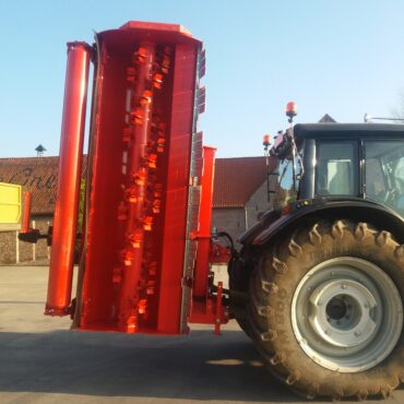 Broyeur Maschio Gemella 6M