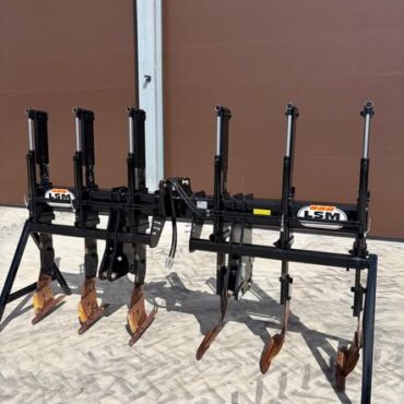 Décompacteur LSM 3M