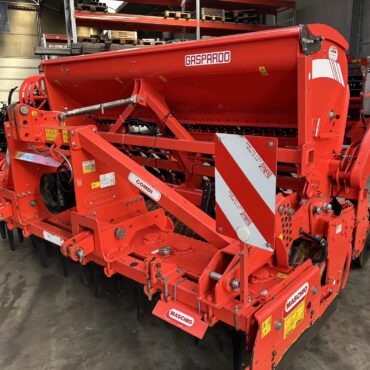 Combiné de semis Maschio Gaspardo 3M